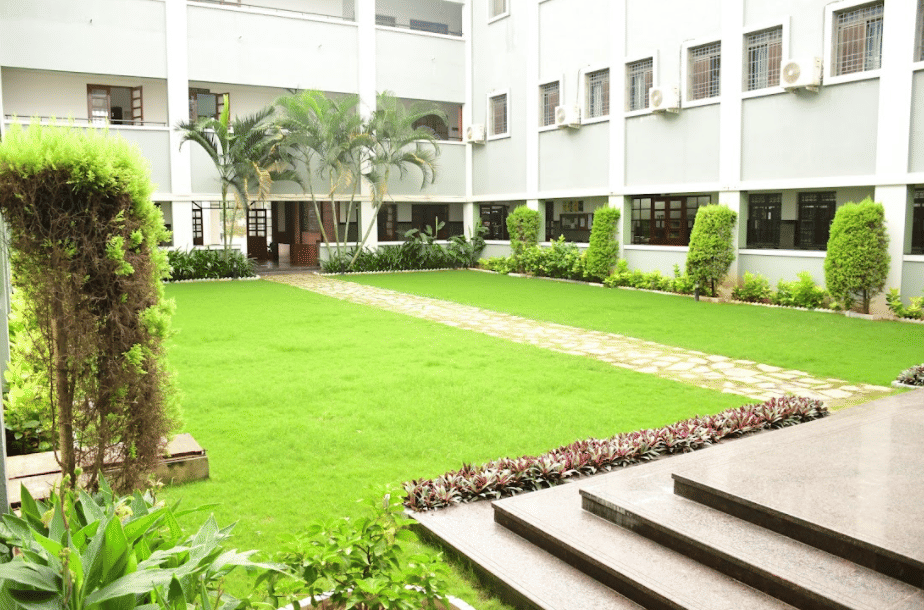 XIME Bangalore Campus photo 34